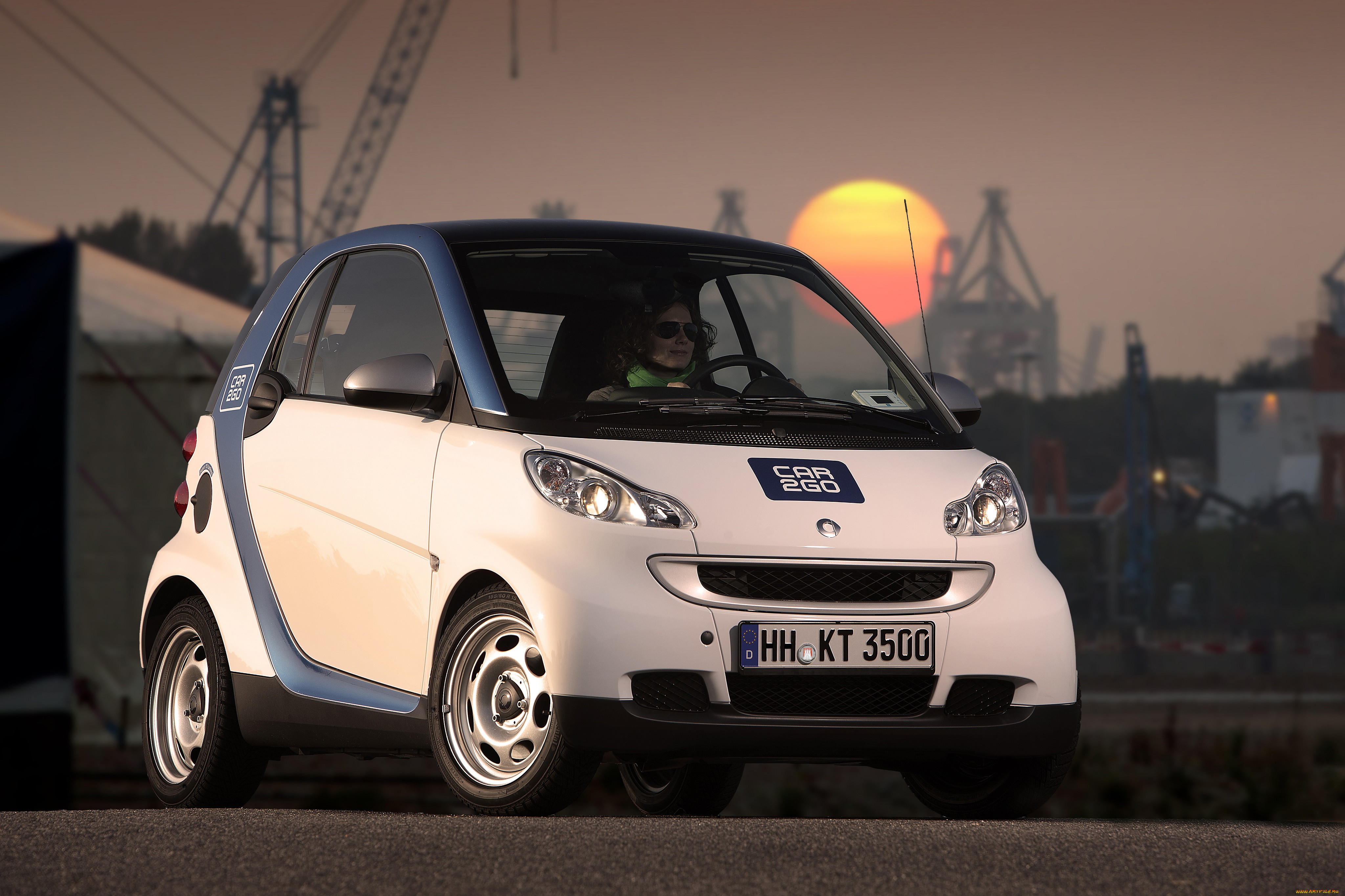 , smart